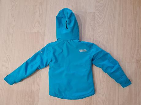 Zimná bunda, nordblanc,110