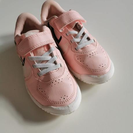 Dievčenské tenisky, decathlon,30