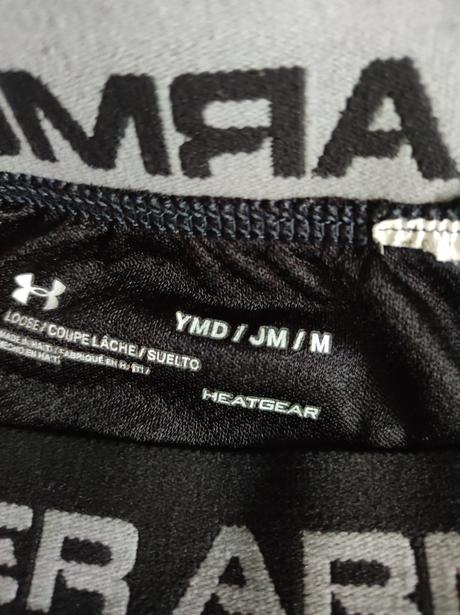 Športové kraťasy, under armour,134