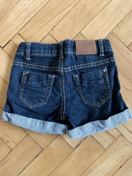 Riflove zara sortky, zara,98