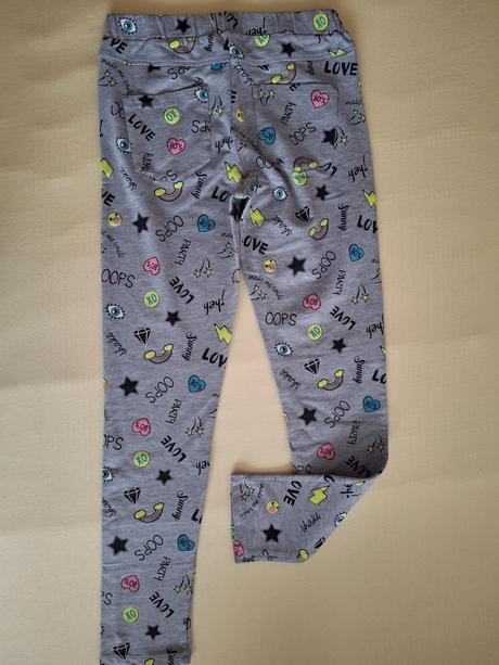 Dievčenské džeginy., ovs,152