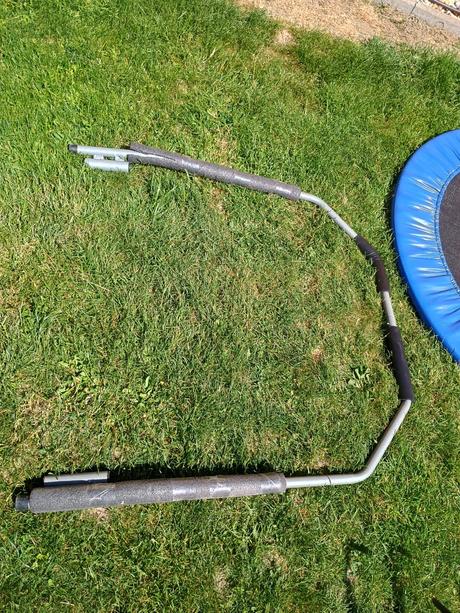 Jump trampolina, masterjump,150-199 cm