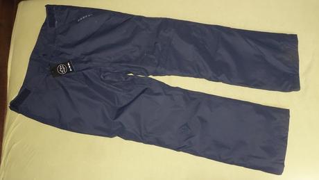 Nove oteplovacky dare2b, xl