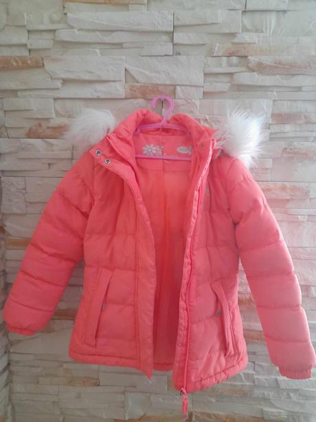 Zimná bunda, lewro,116