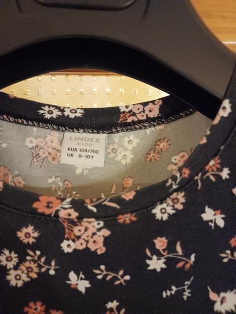 Šaty lindex, lindex,140