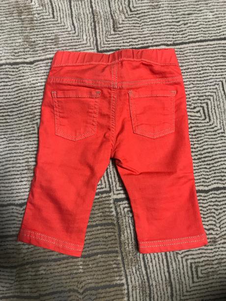 3/4 gate, benetton,80