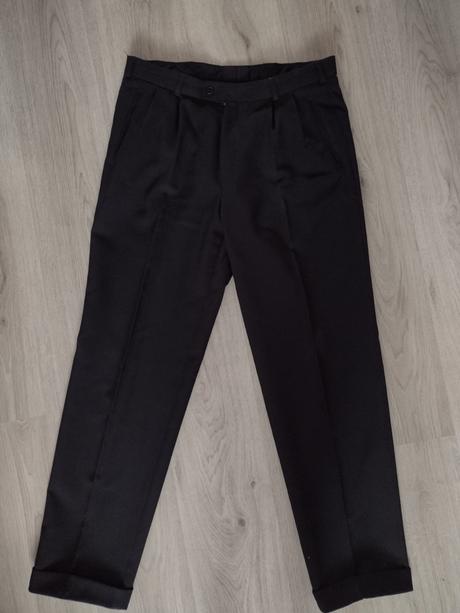 Panske nohavice 107,43, 47