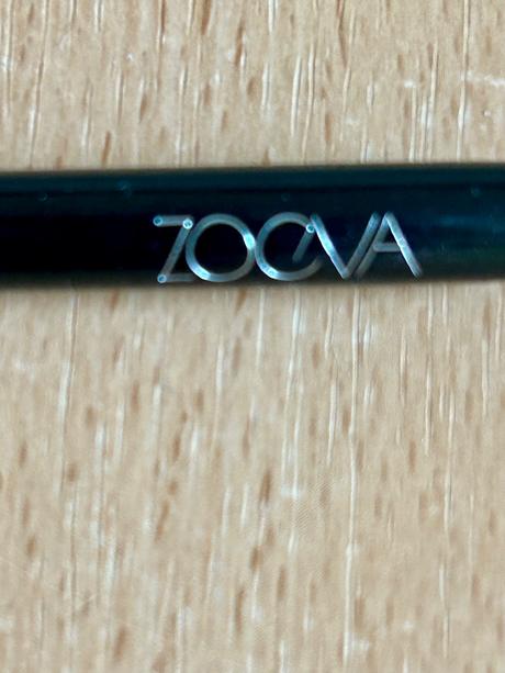 Kozmetické štetce 2 ks zoeva, 1 ebelin 1 alicia,