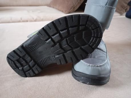 Zimné čižmy, lupilu,29