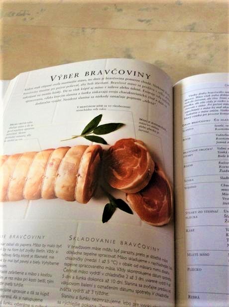 Kuchárska biblia,