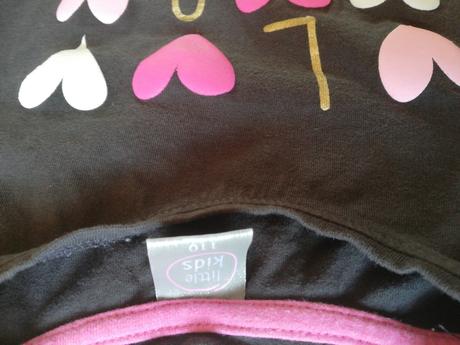 Tričko s dlhým rukávom, dopodopo,110