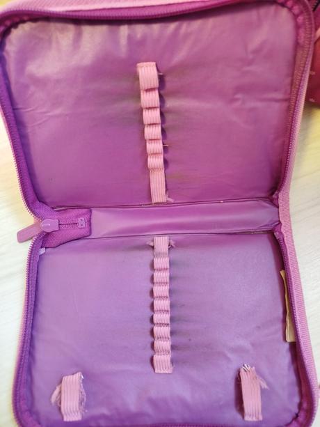 Aktovka herlitz, 1-4 ročník, 