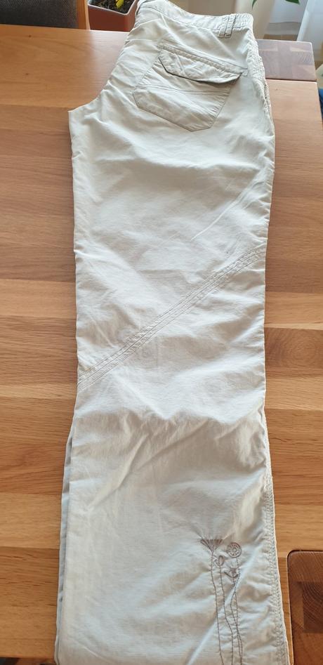 Turistické nohavice husky, v. m, m