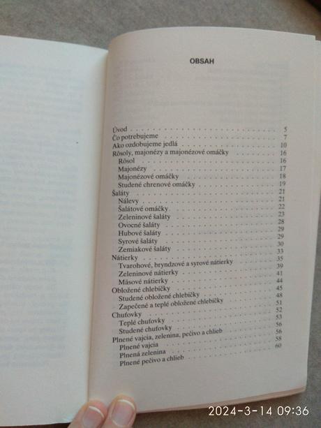 Retro kniha keď príde hosť, 