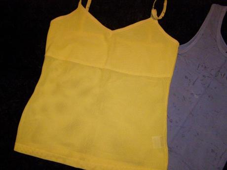 2x kvalitné tričká na športovanie, s