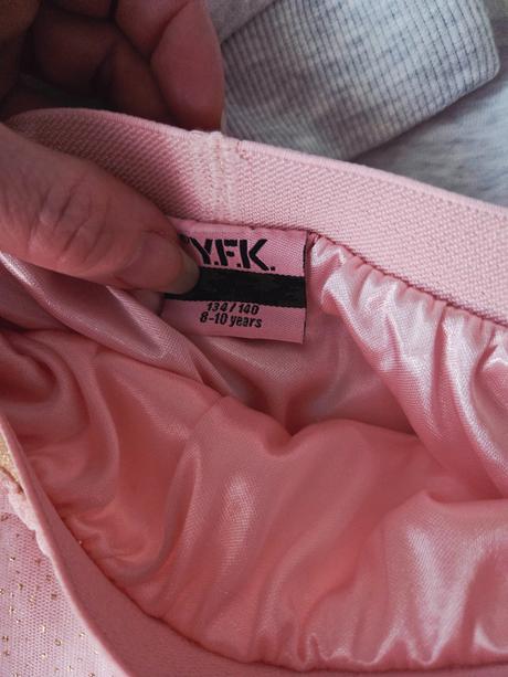 Sukňa tutu, kik,134