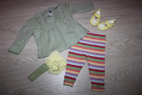 Tričko, baby club,68