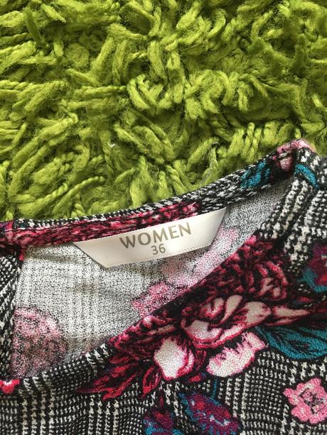 Dámska blúzka/košieľka, 36, 36