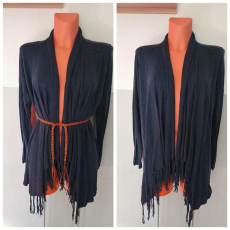 Pulóver/kardigán v.l, c&a,l