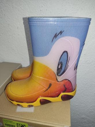 Gumáky, deichmann,26