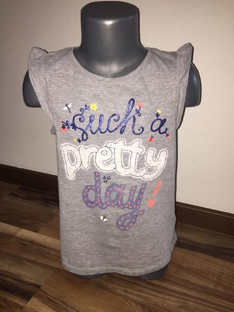 Málo nosené tielko, palomino,122