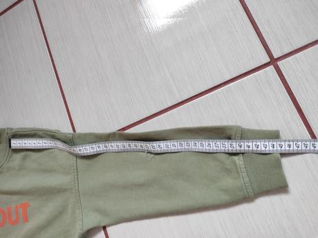 Tričko, fox & bunny,122