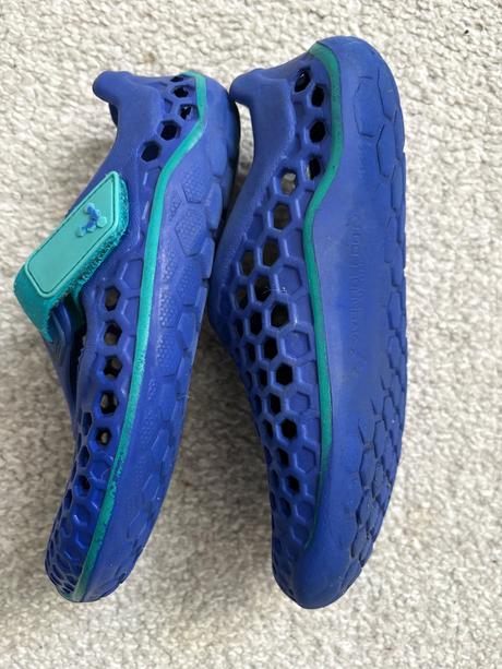 Sandále vivobarefoot ultra, vivobarefoot,31