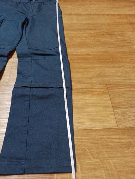 Nohavice-kapsáče, crivit,146