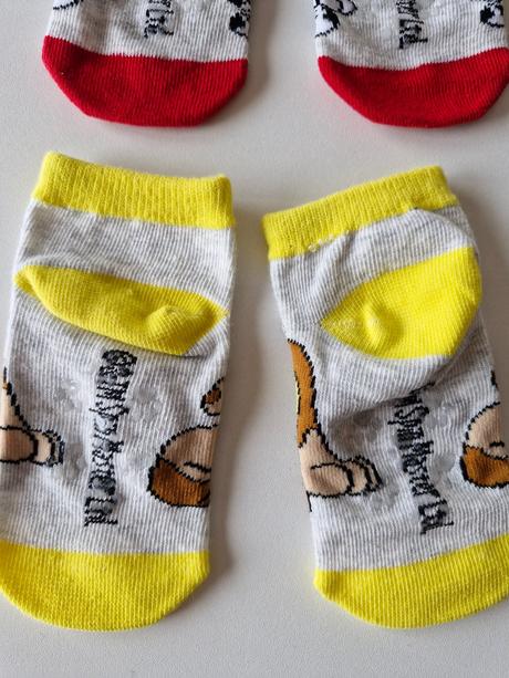 Ponožky, reserved,26