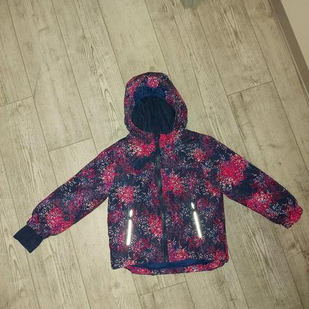 Zimna bunda, crivit,98