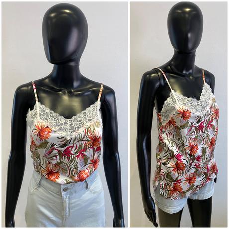 Dámska farebná blúzka s čipkou tezenis, tezenis,s