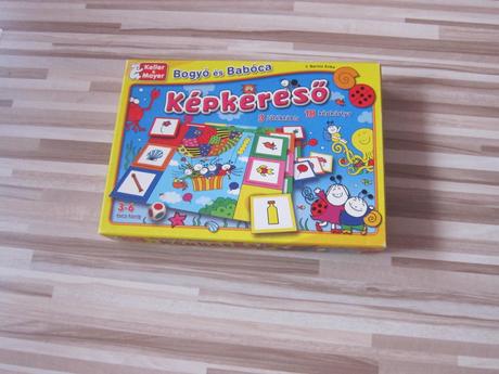 Madarska hra képkeresö zs., 