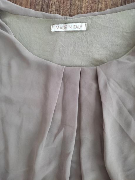 Taliansky top, s