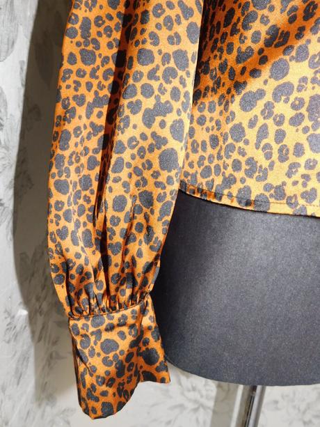 Scotch&soda luxusna bluzka, 34 / xs