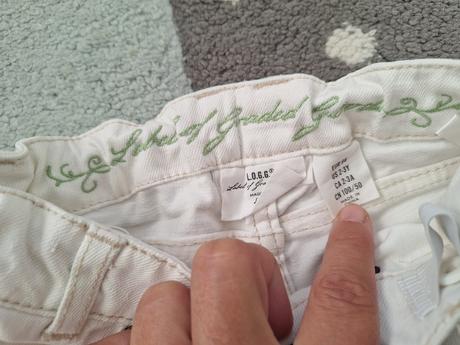 Riflove kratasy 98, h&m,98