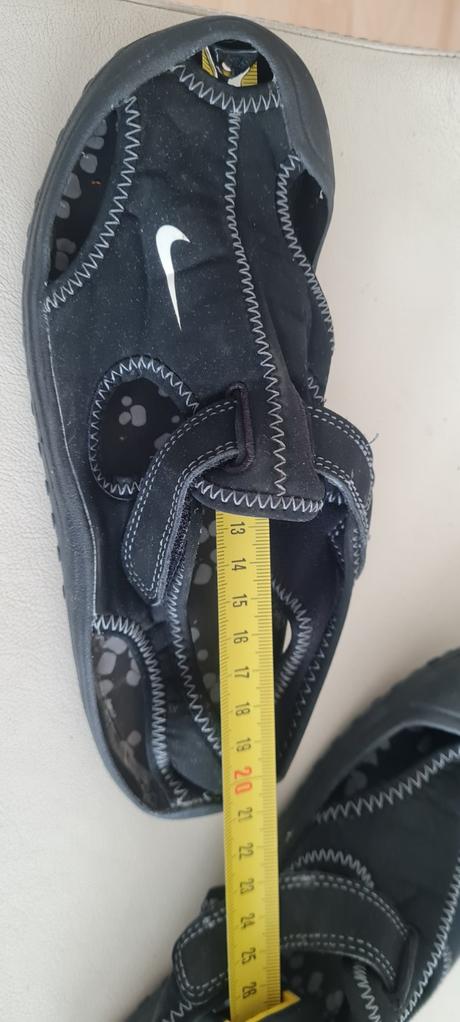 Nike sunray, nike,34