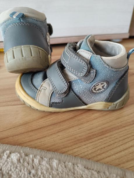 Poltopánky, protetika,23