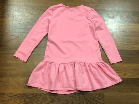 Šaty / tunika minnie, sinsay,122