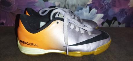 Halovky nike mercurial vaporex, nike,30