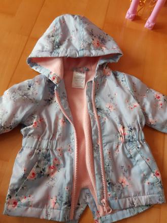 Vetrovka, baby,68