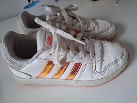 Tenisky, adidas,34