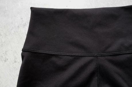 Kraťasky h&m move, h&m,s