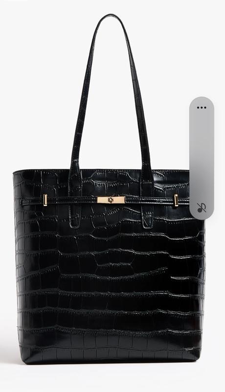 Kabelka mohito, mohito