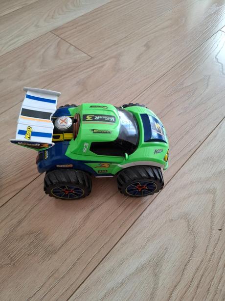 Rc auto na ovládanie nikko nano vaporizr 3, 