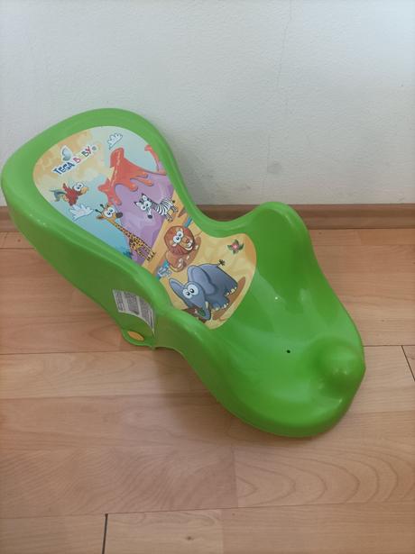 Podložka do vaničky pre bábätká, 