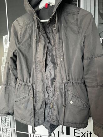 Bunda, h&m,152
