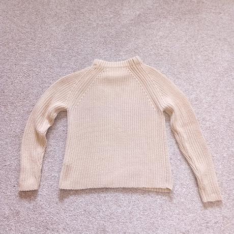 Svetrík zara, zara,xs