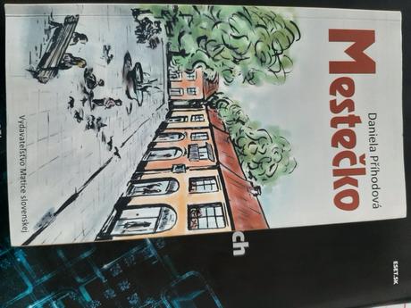 Mestecko, 