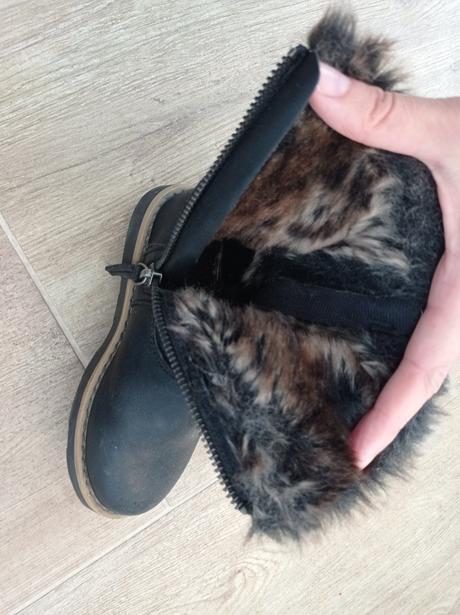 Zimné čižmy next, next,28