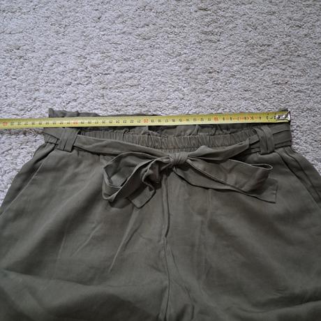 Tenke nohavice, reserved,34